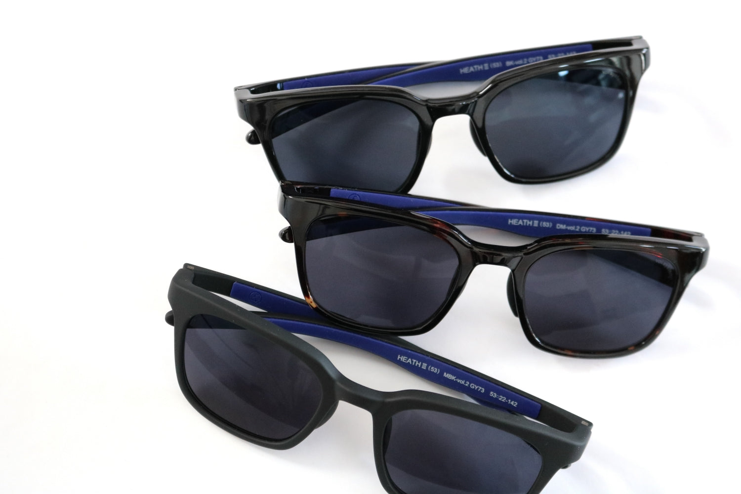 Eyevol HEATHⅢ volsystem™ 53サイズ アイヴォル ヒース － SPORTS