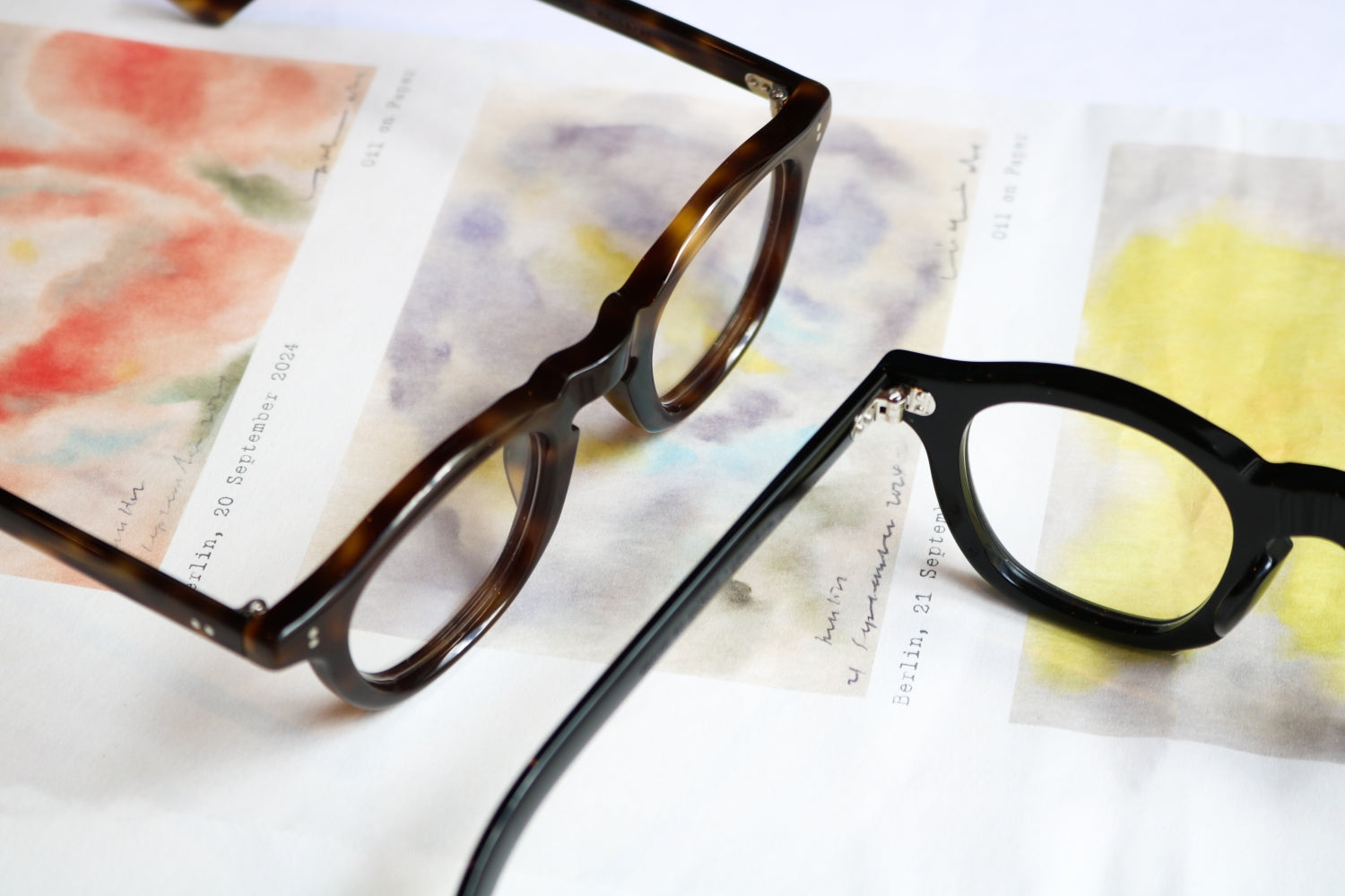 guepard ギュパール gp-13/n 眼鏡 gp-13/n（ブラック）｜めがね舎ストライク BASEMAN メガネヤ