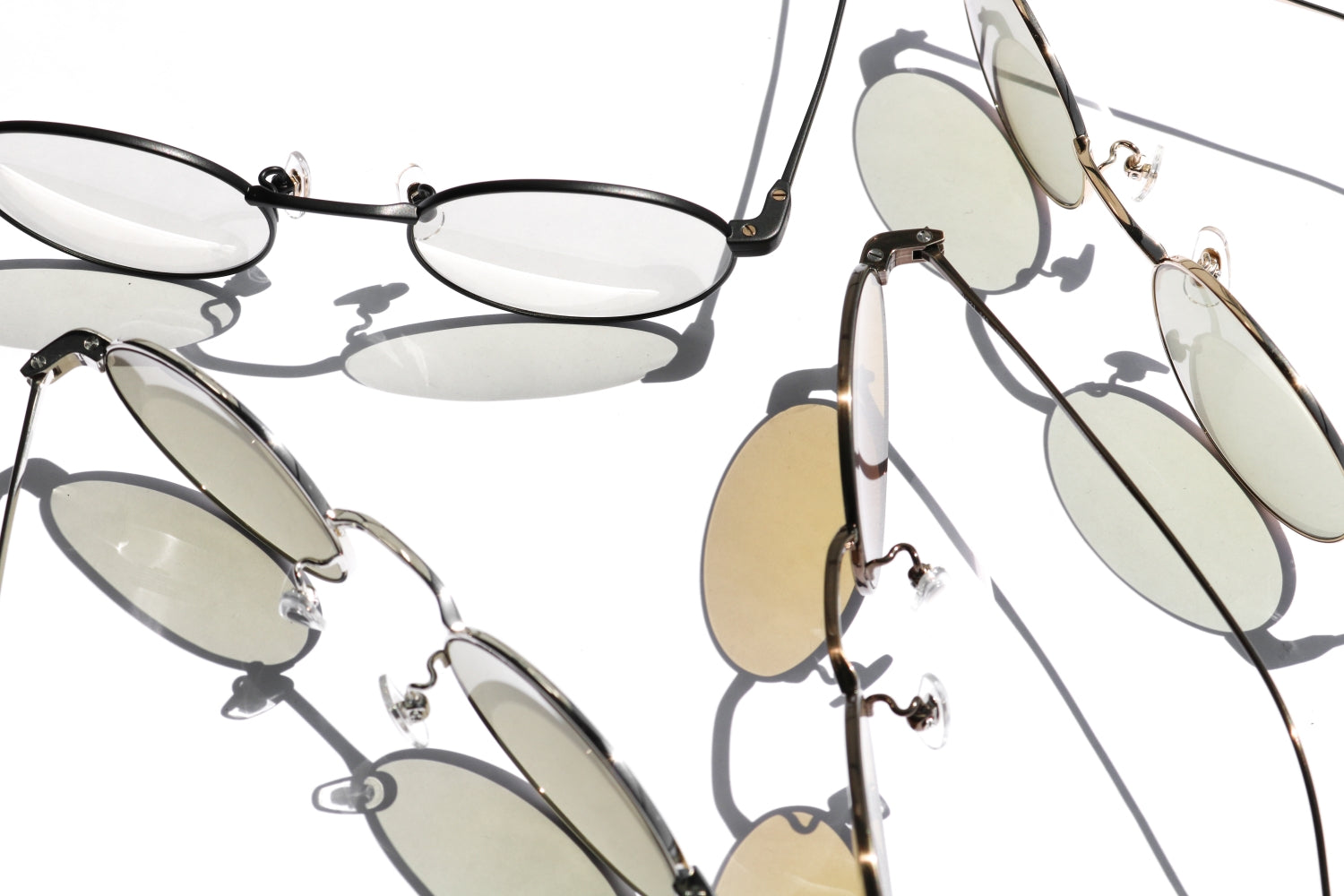 mille NOBILIS ミレー ノビリス － 岡山眼鏡店