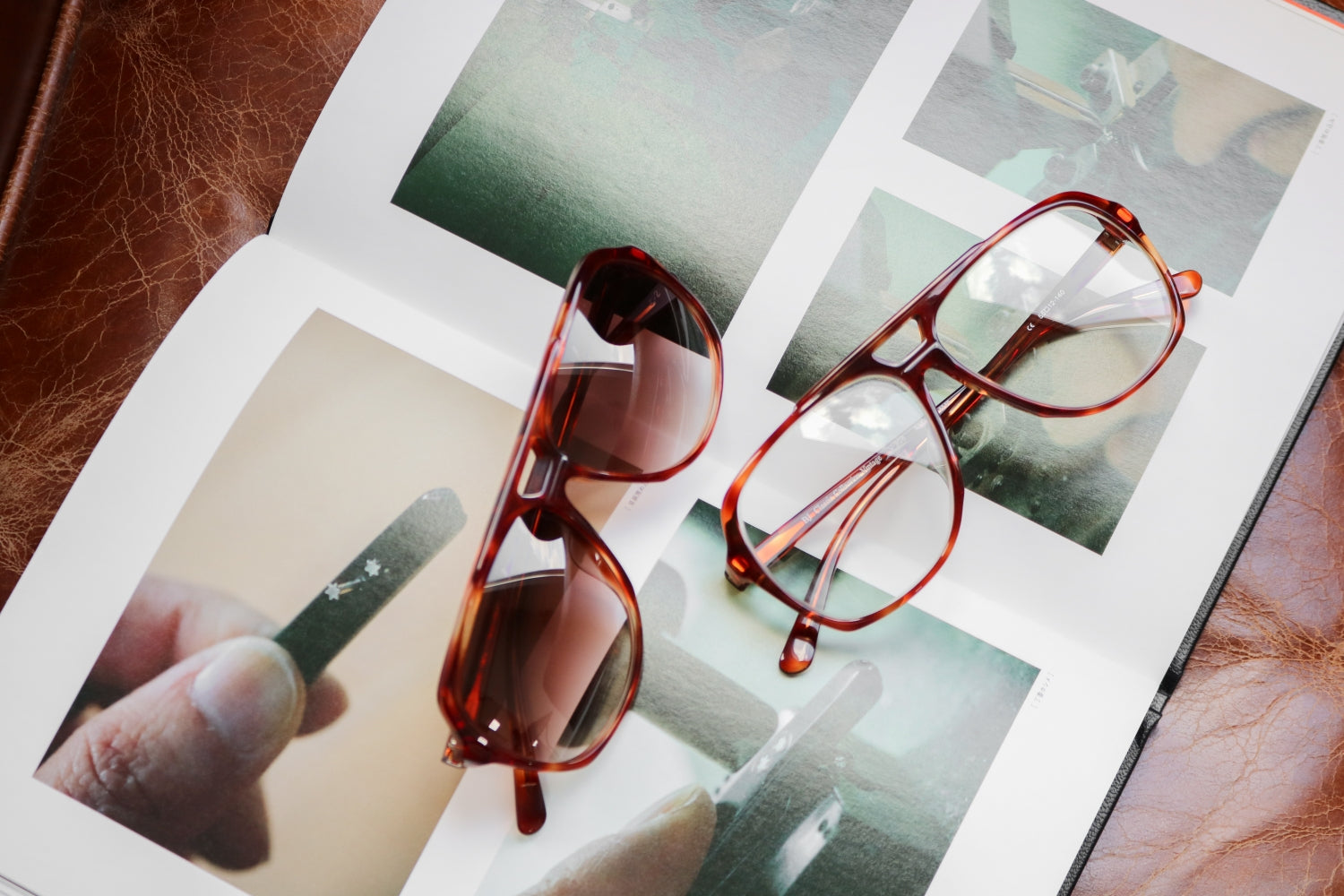 BJ CLASSIC COLLECTION for no glasses DEAD STOCK Vintage V-906 数量