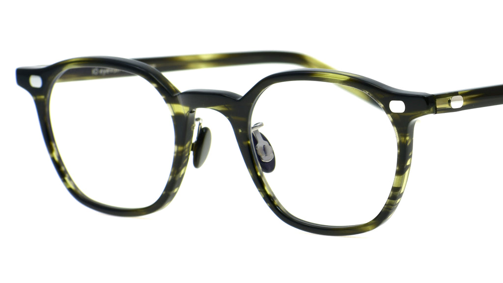 10eyevan No.2 4S 45◻︎22 10 eyevan｜no.2 - 4S｜PRODUCT｜Continuer Inc.｜メガネ・サングラス