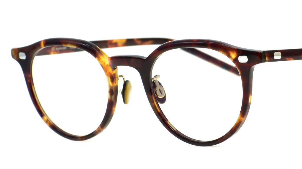10eyevan No.6 Ⅲ 1023S 10EYEVANNO.