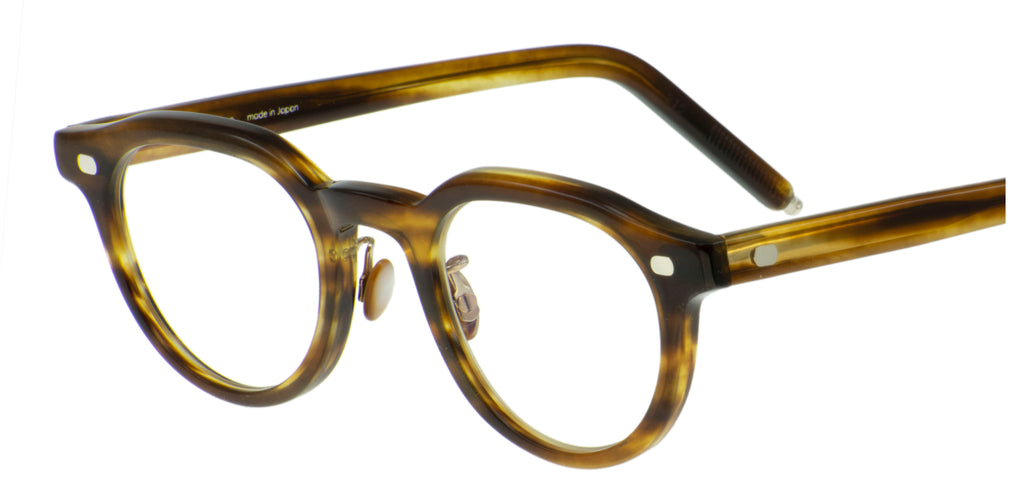 NO.6 3FR 46 1013S-CL – 岡山眼鏡店