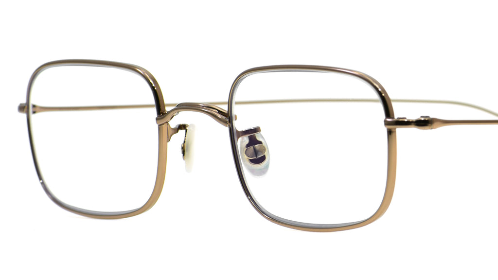 NO.8 47 9S-CL – 岡山眼鏡店