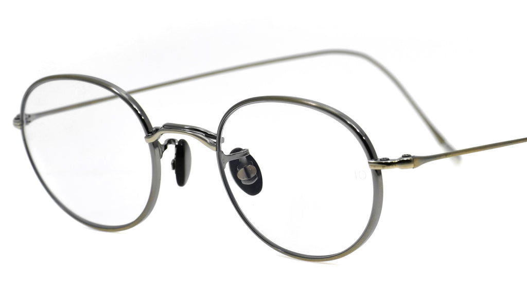 NO.9 48 4S CL – 岡山眼鏡店