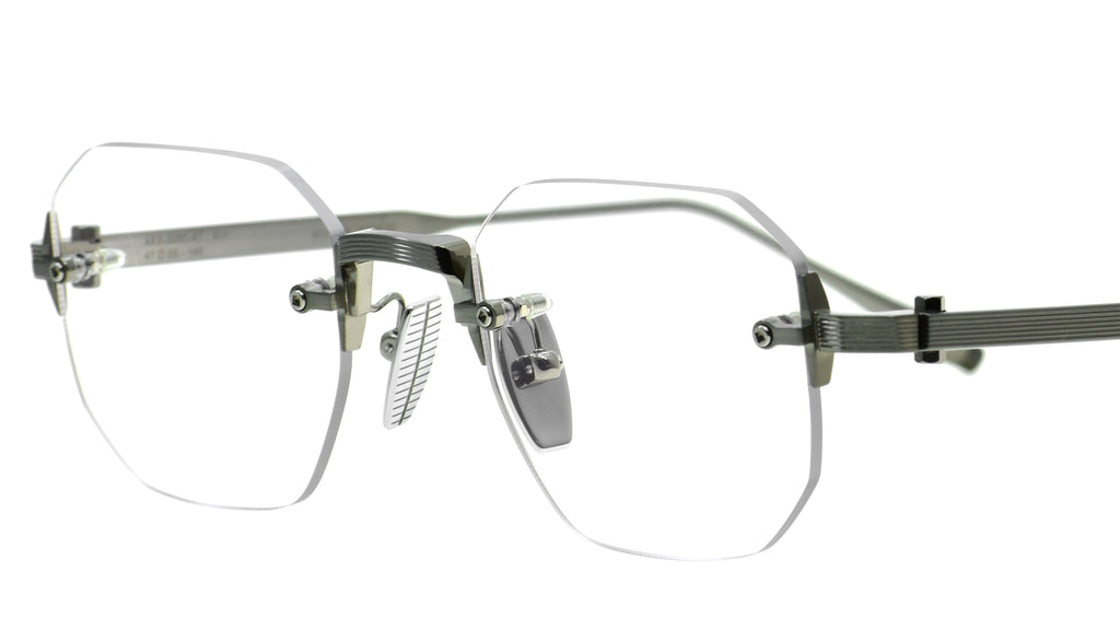 JUNO ONE AKX-3308C-47 – 岡山眼鏡店