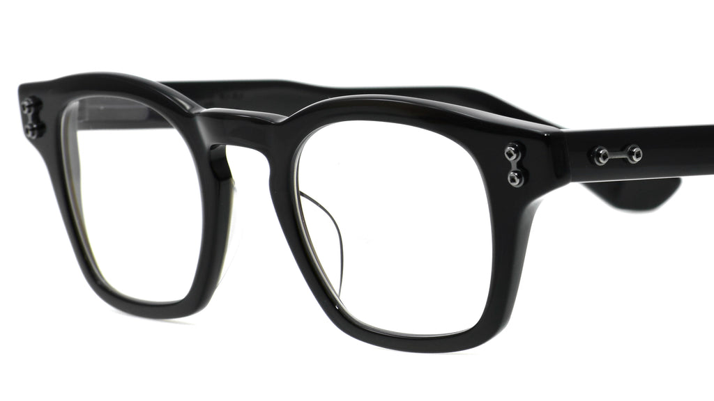 アネモネ WISE-TWO 45 BLK - BLK – 岡山眼鏡店