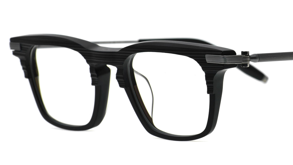 AKONI(アコニ）ZENITH　col.BLKーPTR 　　48サイズ AKONI(アコニ）ZENITH col.BLKーPTR Size 48□20 142