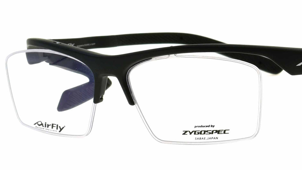 AF-801 1 ﾌﾞﾗｯｸ – 岡山眼鏡店