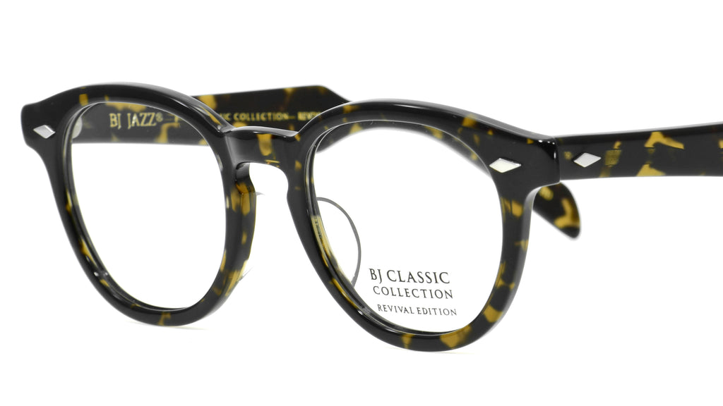 BJ JAZZ P(48) 2026LIMITED – 岡山眼鏡店