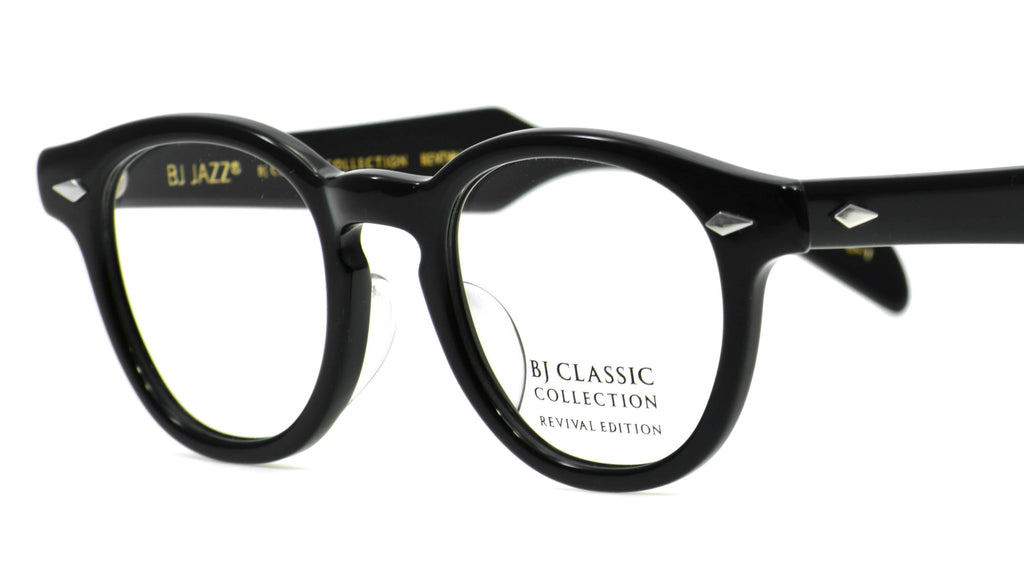 BJ JAZZ(44) 1 – 岡山眼鏡店