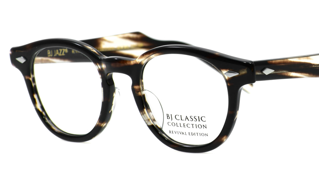 メガネ・老眼鏡 bj classic collection JAZZ BJ CLASSIC COLLECTION JAZZ 15周年記念リバイバルエディション