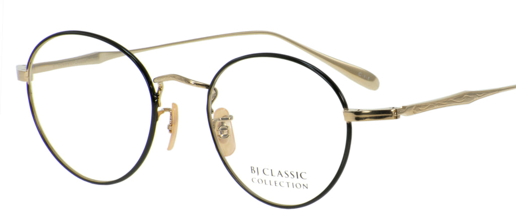 BJ CLASSIC COLLECTION　PREM-114ASLT 1-1 PREM-114ASLT 1-1 – 岡山眼鏡店
