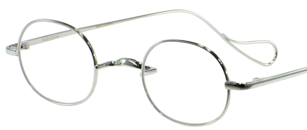 cis silver – 岡山眼鏡店