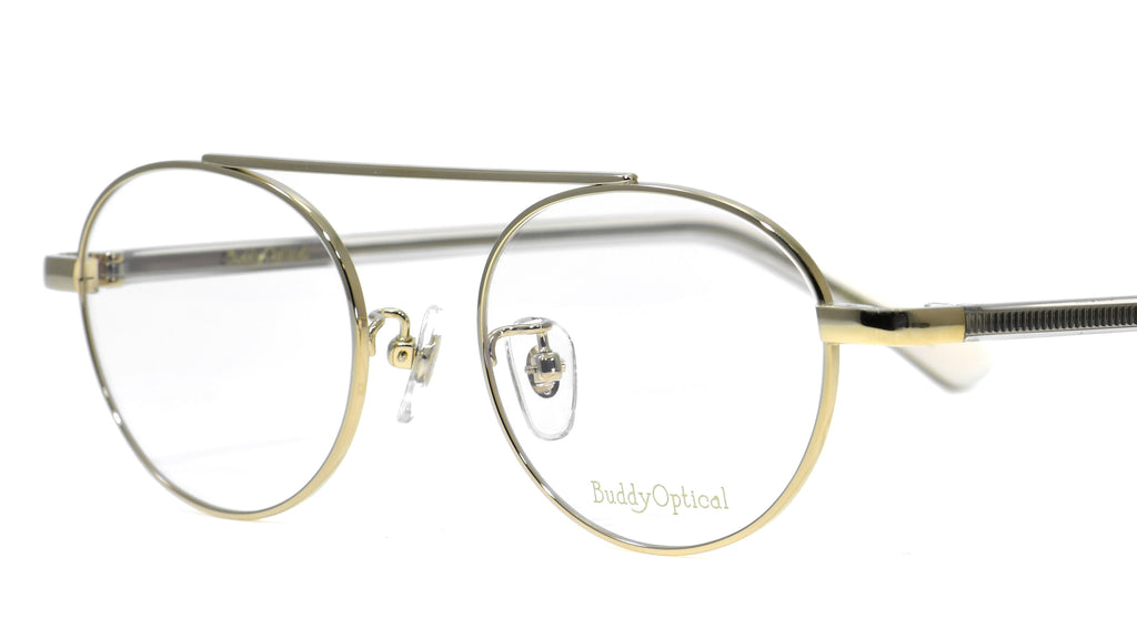emory Gold – 岡山眼鏡店