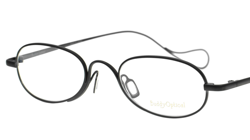 fis matte black – 岡山眼鏡店