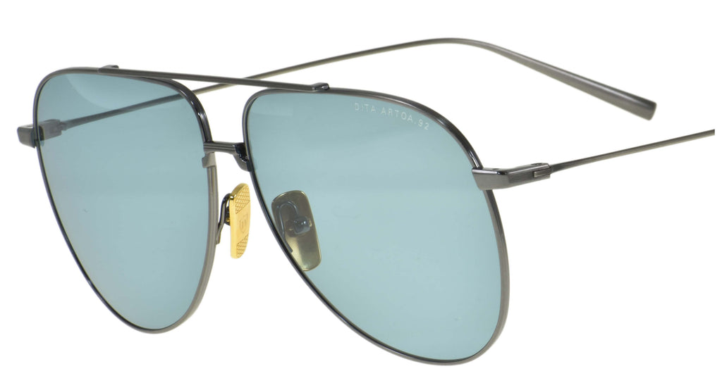 ARTOA 92 Antique Silver DTS160 A 02 – 岡山眼鏡店