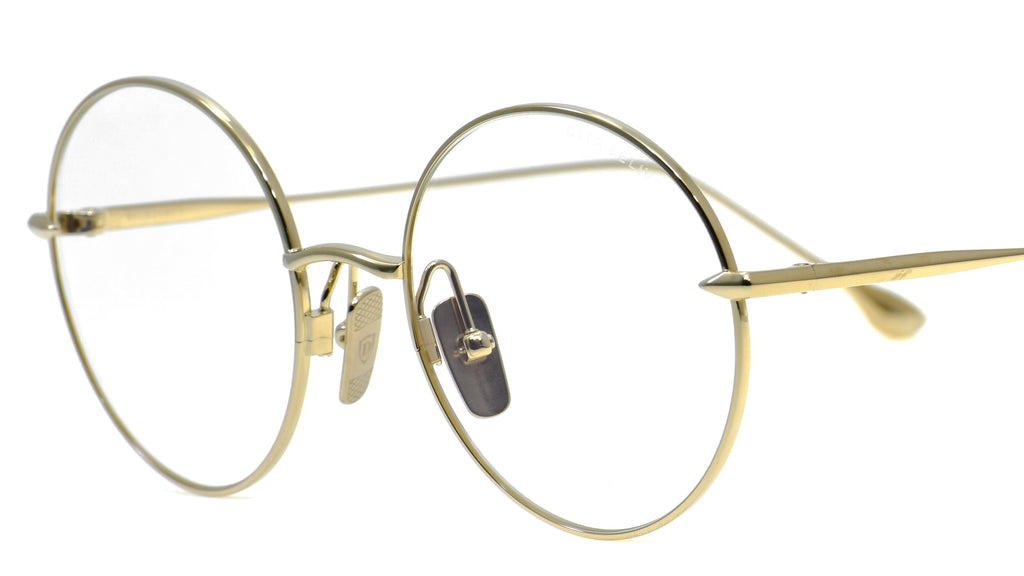 BELIEVER(-) Gold DTX506 52 01 Z – 岡山眼鏡店