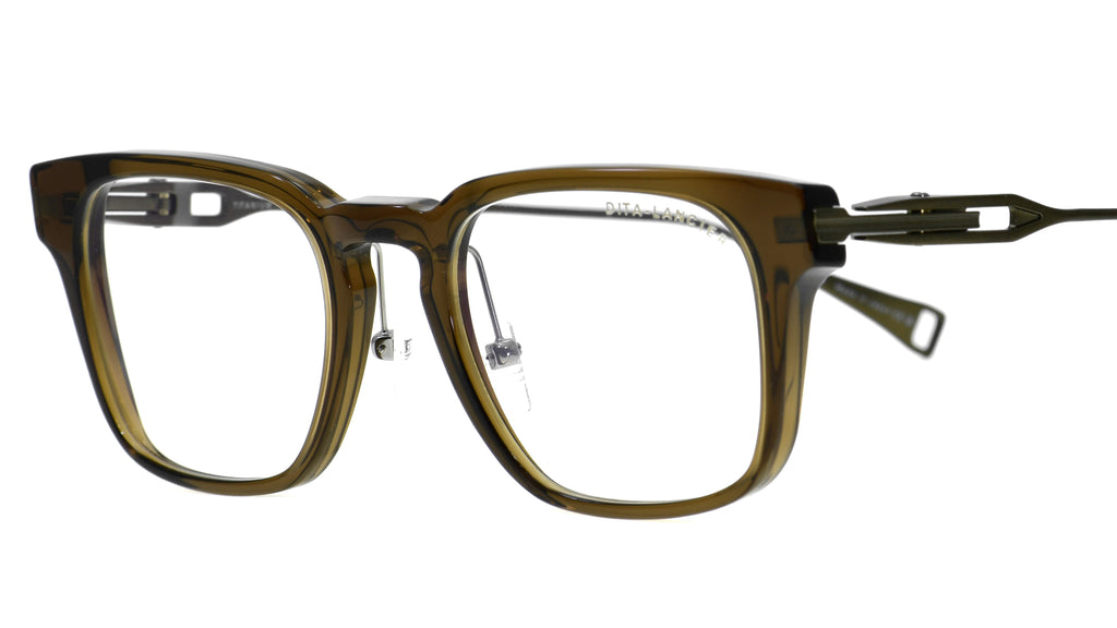 LSA 446 Copperhead Brown Black Sand DLX446 A 02AF – 岡山眼鏡店