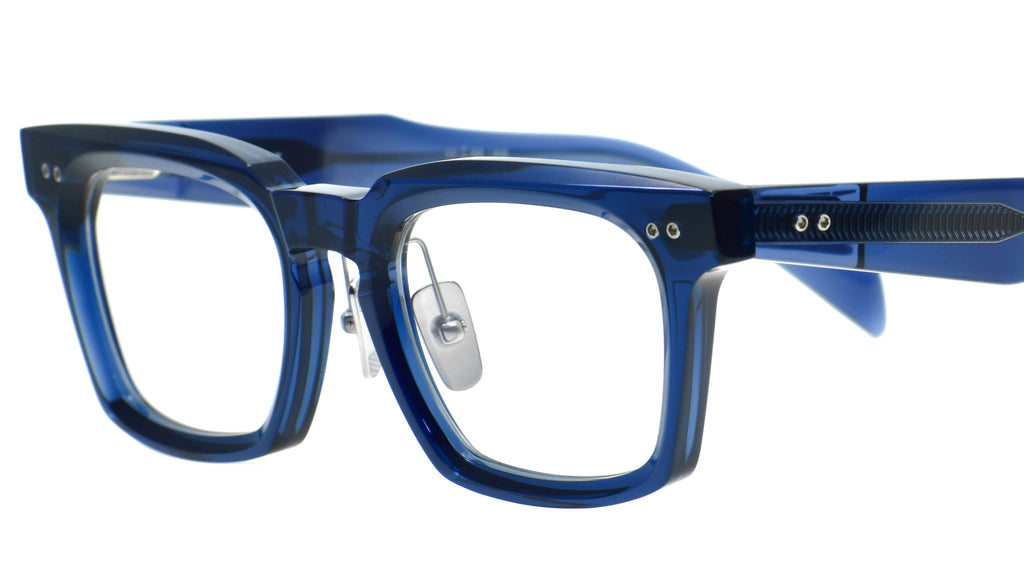 MONOLIX Future Dusk Blue DTX750 A 02AF – 岡山眼鏡店