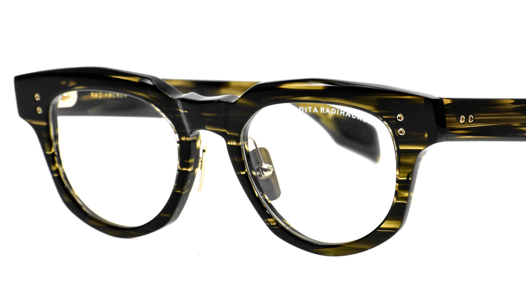RADIHACKER Burnt TimberDTX726 A 02AF – 岡山眼鏡店