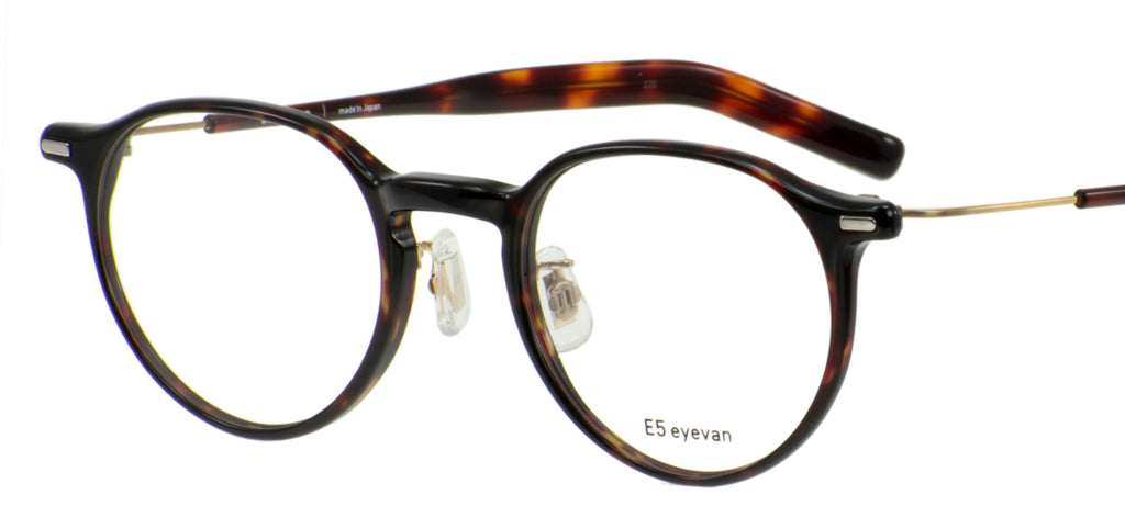 未使用 E5 eyevan p4（48）SM/WG サングラス仕様 通販】p4 SM/WGカラー E5 eyevan┃正規取扱店 Visio