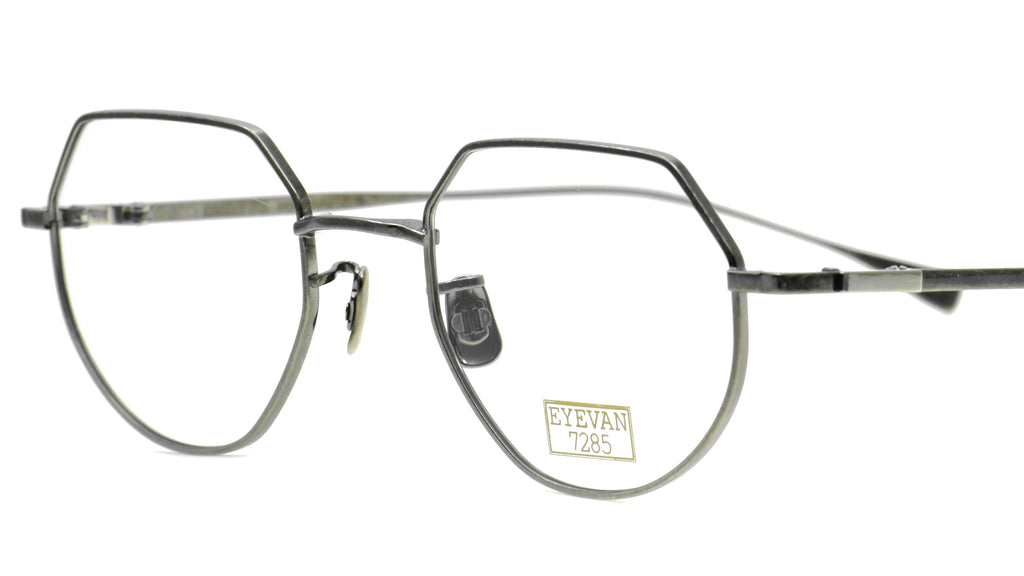 M*a様 eyevan7285 539E-SG-48 1010 48 820 – 岡山眼鏡店