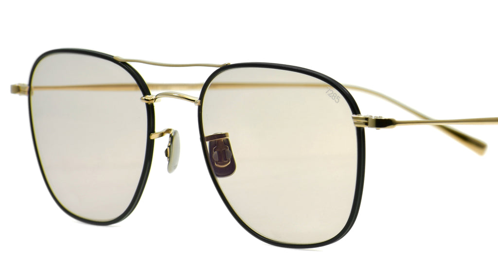 小物 EYEVAN7285 1012 c. 820-GM SF.GRY EYEVAN7285(アイヴァン7285) 1012 c.820-GM SF.GRY | メガネ