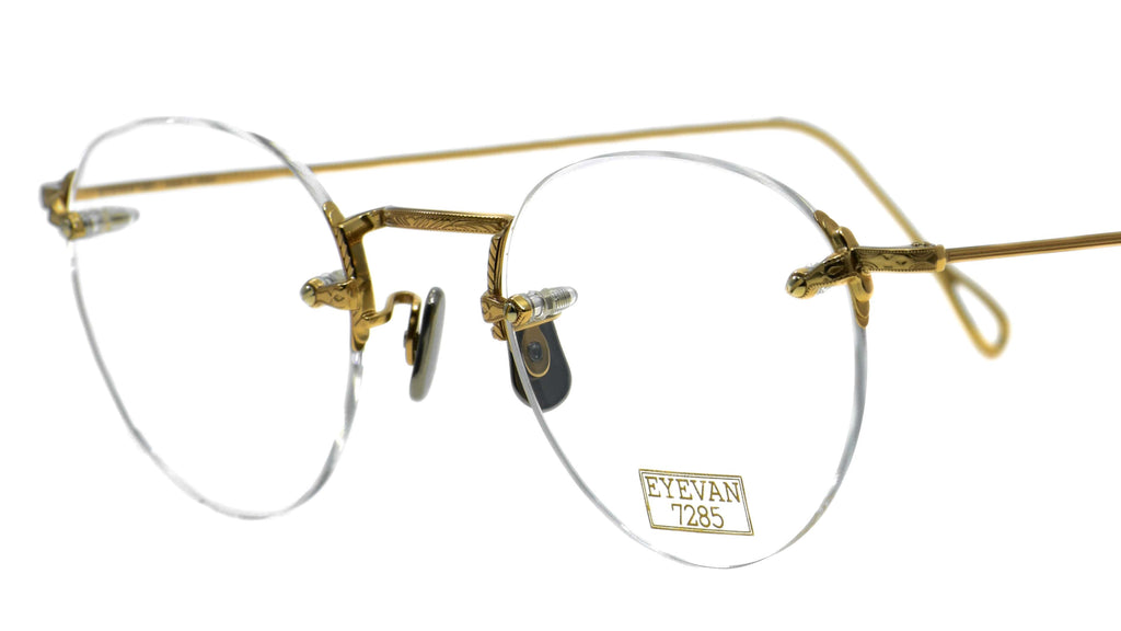 【新品】eyevan7285 model140 col.900ニコンレンズウェア 新品】eyevan7285 model140 col.900ニコンレンズウェア メンズ