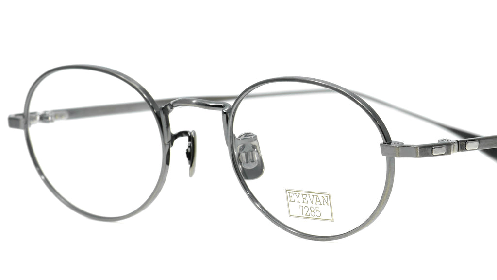 大河 197 48 801 – 岡山眼鏡店