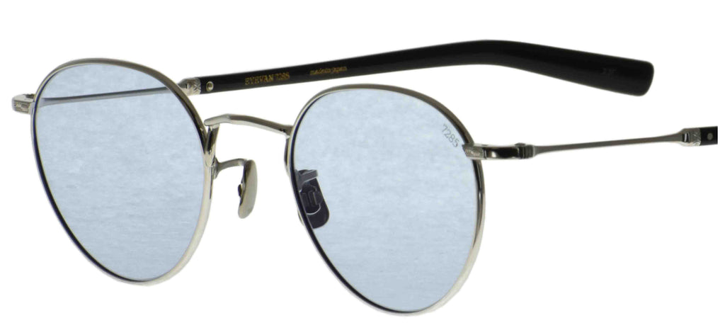 小物 EYEVAN7285 765(47) c.800 219 47 800 GM LT.BLU – 岡山眼鏡店