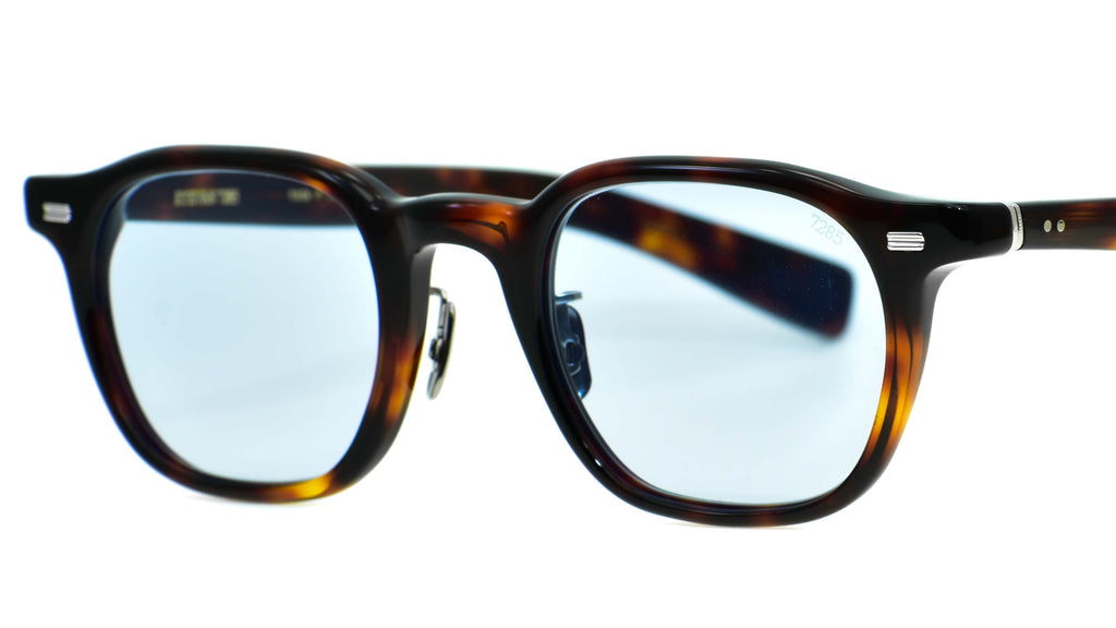 343LR 46 348 GM LT.BLU – 岡山眼鏡店 