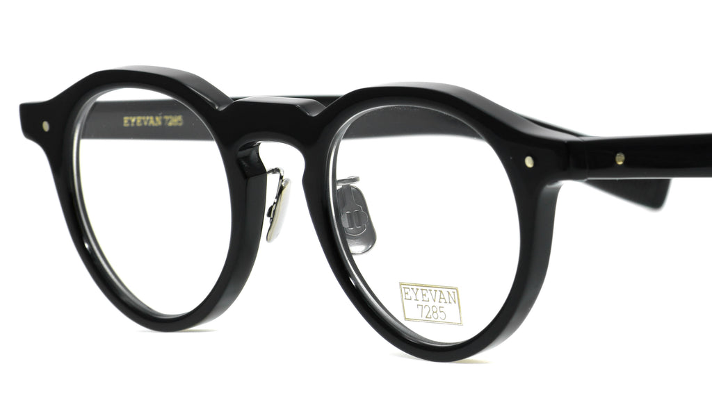 EYEVAN7285 358 サングラス EYEVAN7285』2024年モデルのサングラス”358″のご紹介です。 |