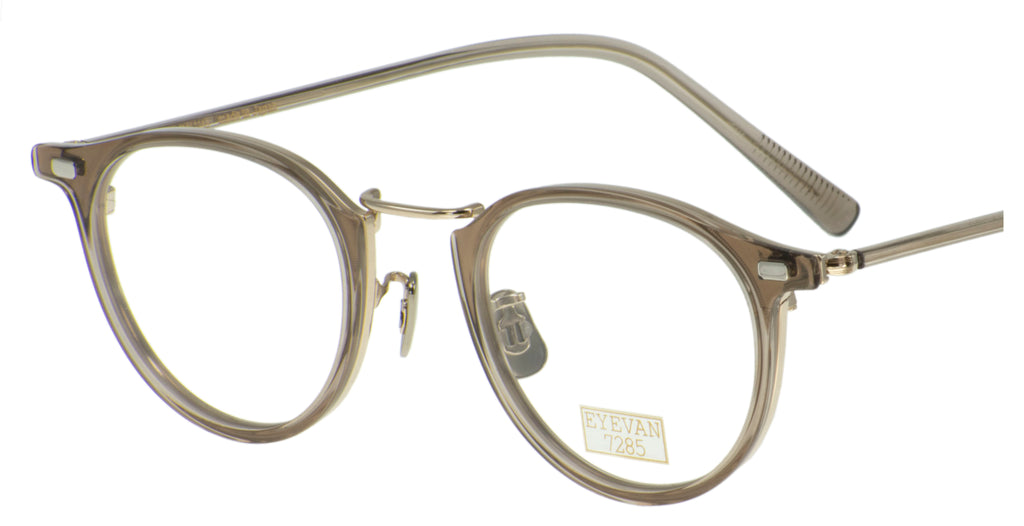 EYEVAN 7285 568 46⬜︎21-145 568 46 346902 – 岡山眼鏡店