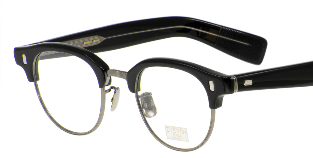 小物 EYEVAN 7285 645 c.100801 645 47 100801 – 岡山眼鏡店