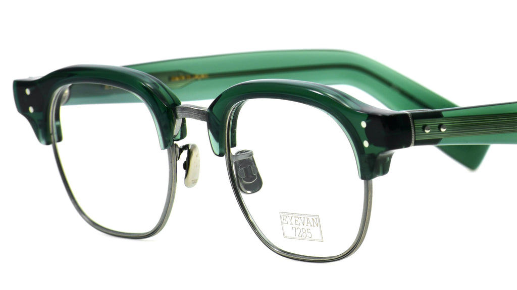 小物 EYEVAN7285 649 MODEL 649 | EYEVAN 7285