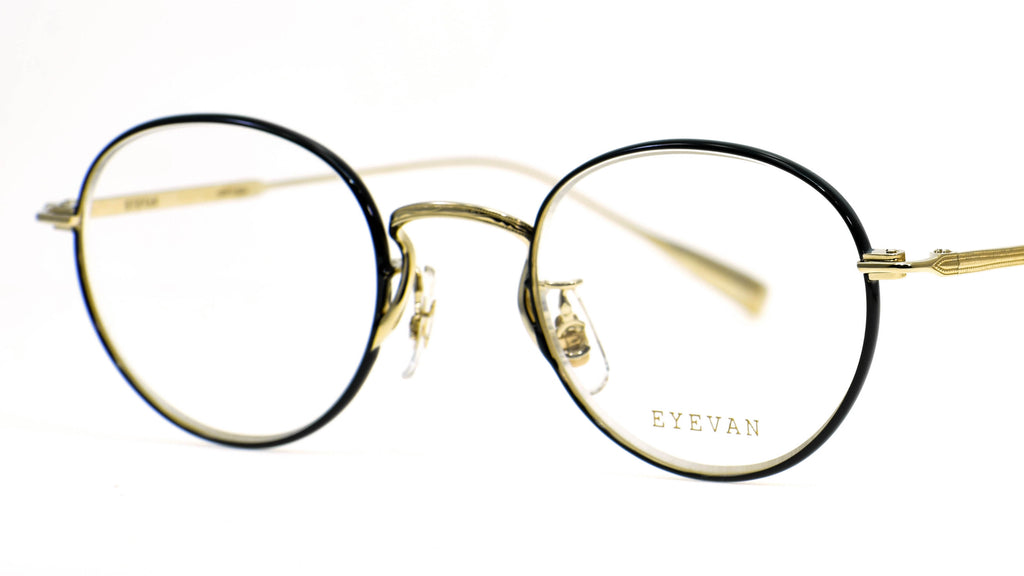 小物 EYEVAN Altas(44) G-C2 ATLAS 44 G C2 – 岡山眼鏡店