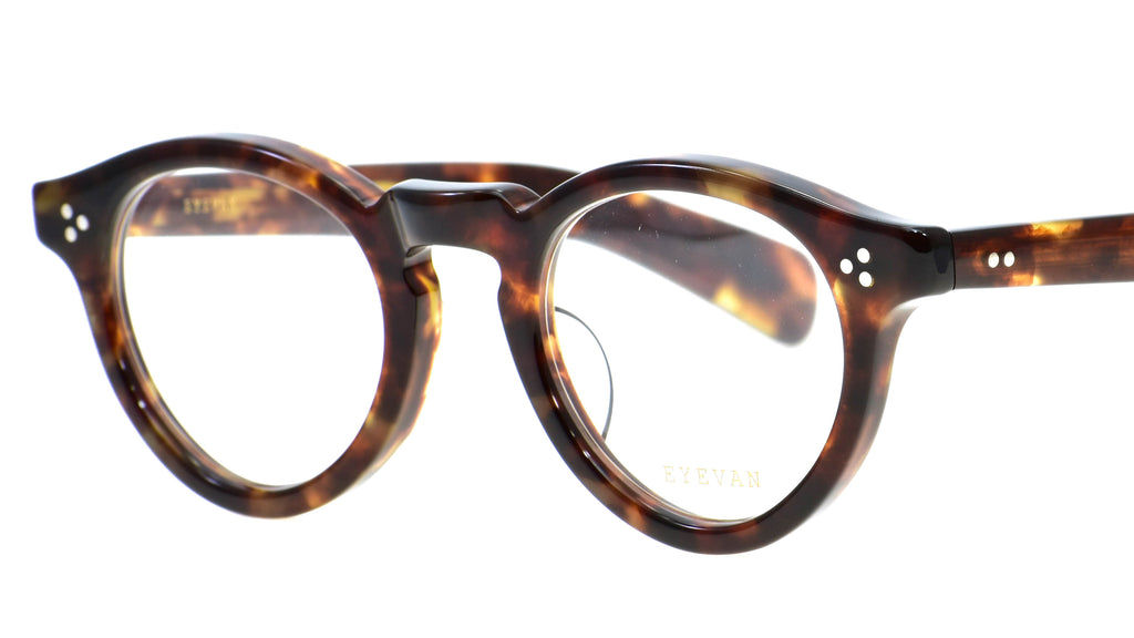 CONNER 46 TORT2 – 岡山眼鏡店