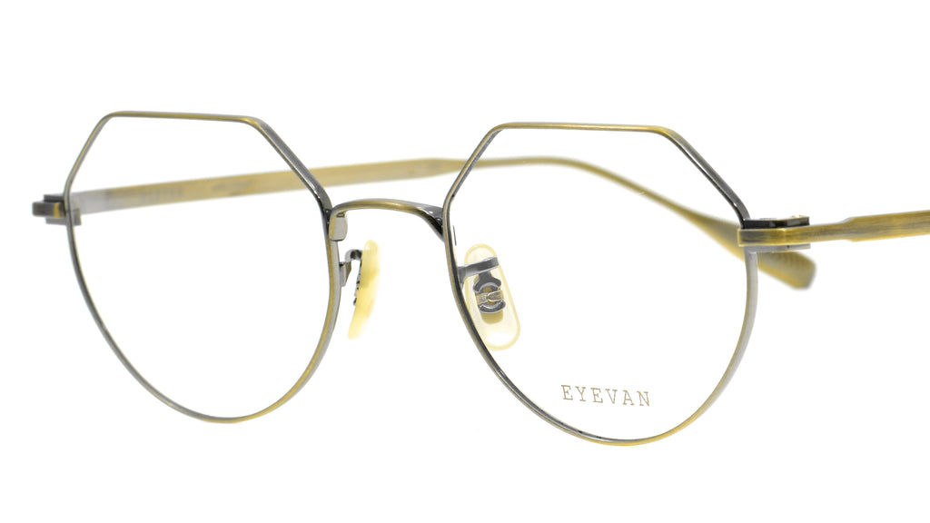 HARVE 48 AG – 岡山眼鏡店