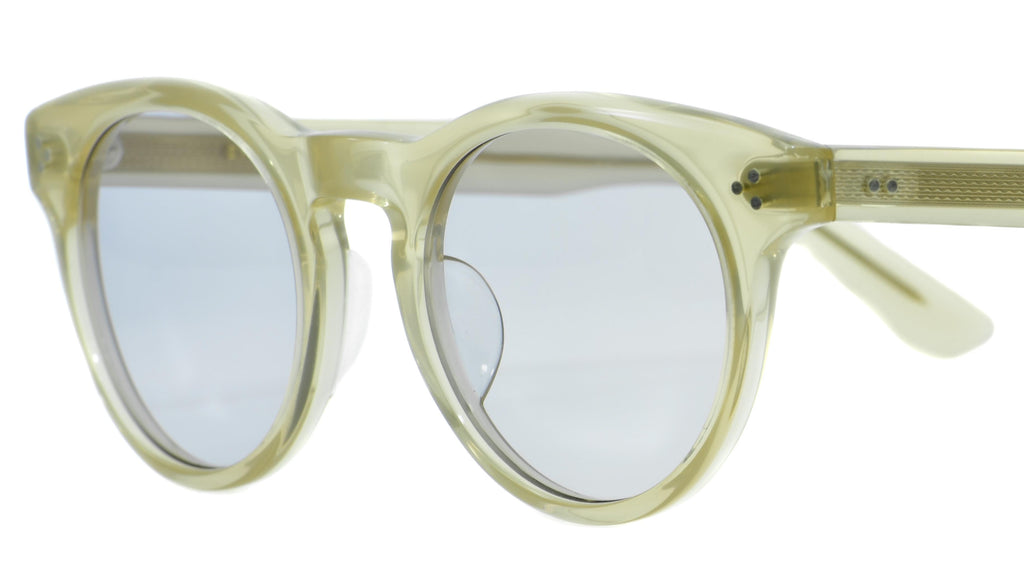 LUMINOUS 50 STW LT GY – 岡山眼鏡店
