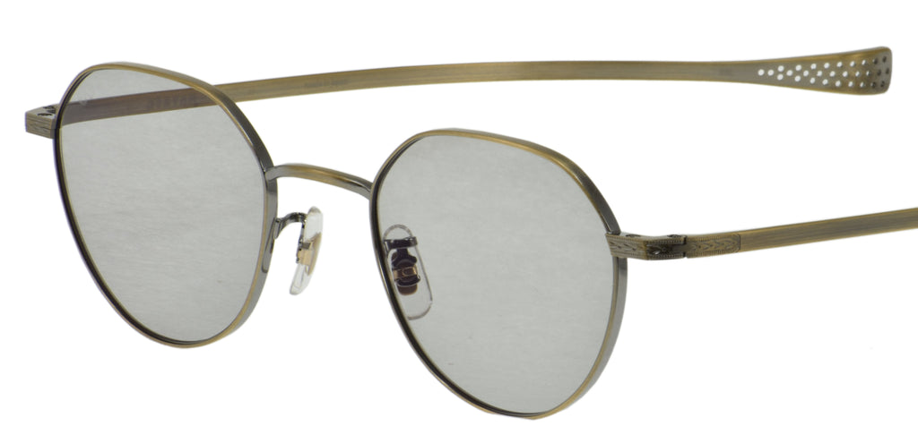 MARSHAL 47 AG MD.GY HMC – 岡山眼鏡店