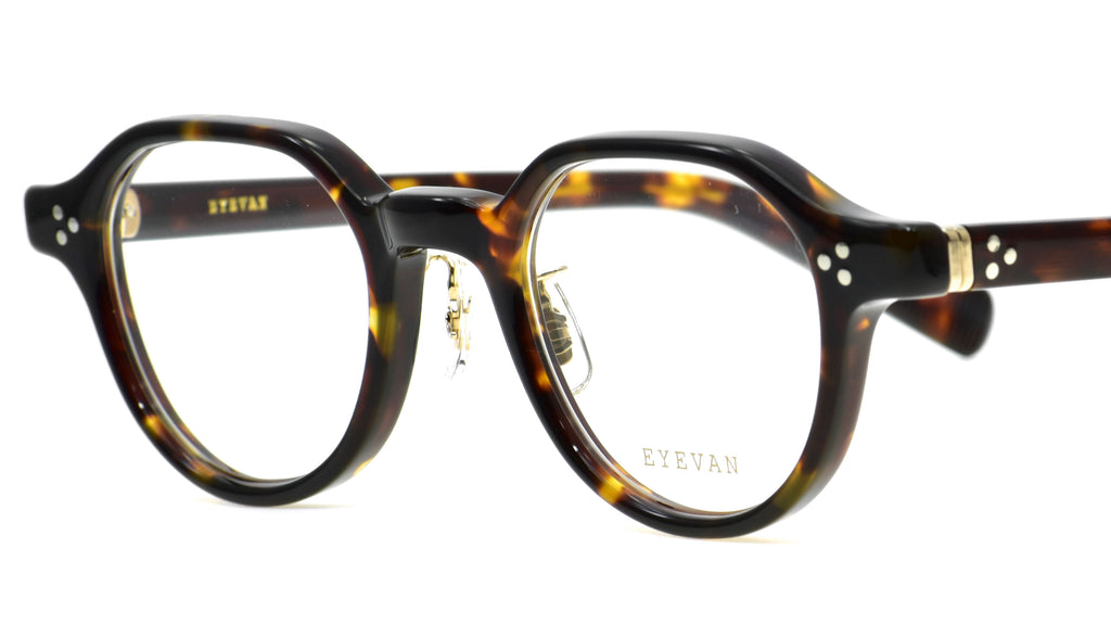 t*0様 EYEVAN Seymour 修理歴済　度なし　サングラス　お値引き依 夏らしさを感じられるサングラス｜EYEVAN(アイヴァン) Kirk(50 小物