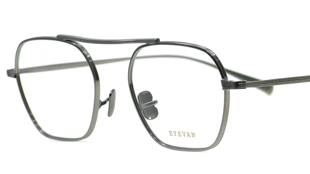 EYEVAN】 Stripes ストライプス MBK EYEVAN サングラス | 【EYEVAN
