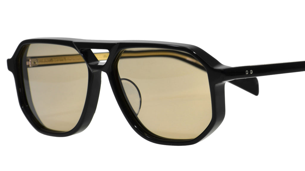 SUNSET 57 PBKS-S.BR – 岡山眼鏡店