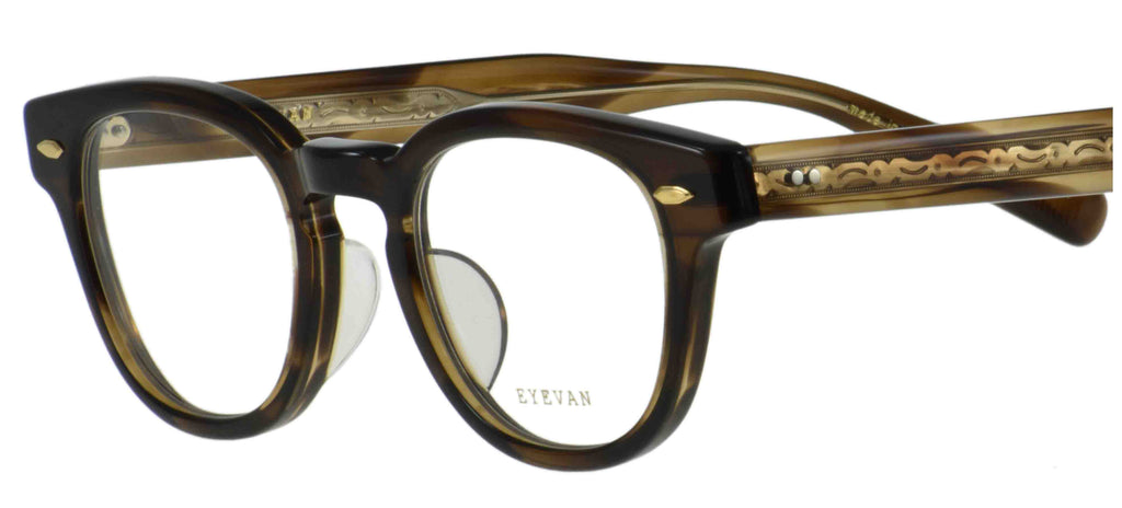 EYEVAN WEBB 45 OLB