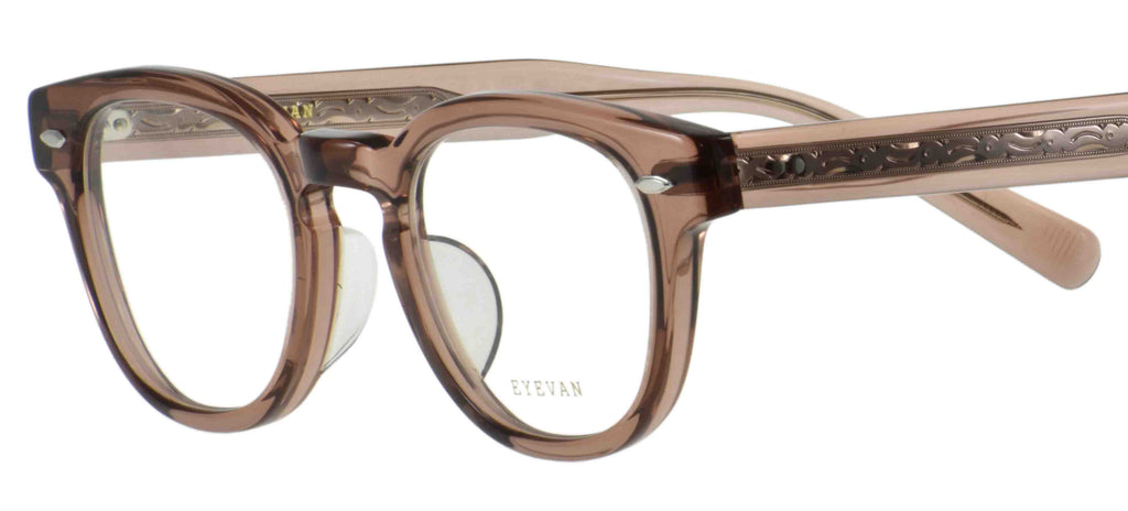 EYEVAN〈WEBB45〉 OLB EYEVAN webb 45 olb 45□22-145 Made in Japan with Case | eBay