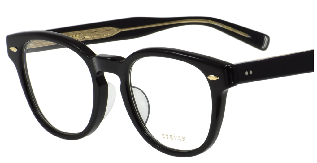 EYEVAN サングラス　 Webb (51) PBKS 51□21-145 EYEVAN / WEBB Sun 49,51size 充実の再入荷 | 中目黒のメガネ