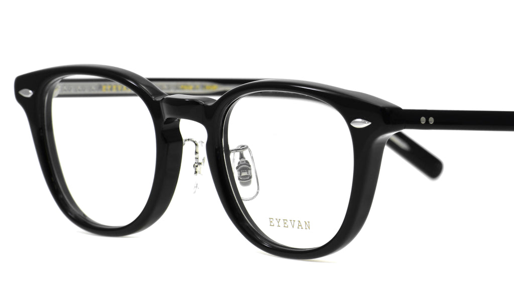 WEBB NARROW 47 PBK – 岡山眼鏡店