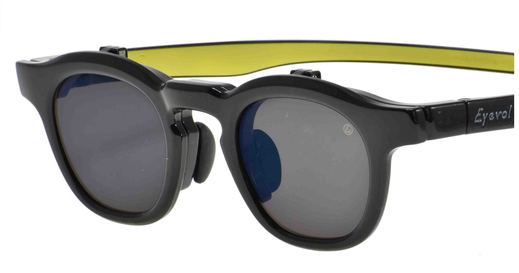 ALO 45 BK LY PL BK PL – 岡山眼鏡店