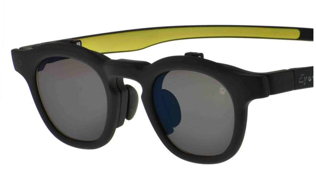 Eyevol　ALO 45 MBK-LY-M.GRY PL ALO MBK-LY-M.GRY PL | Eyevol ONLINE SHOP